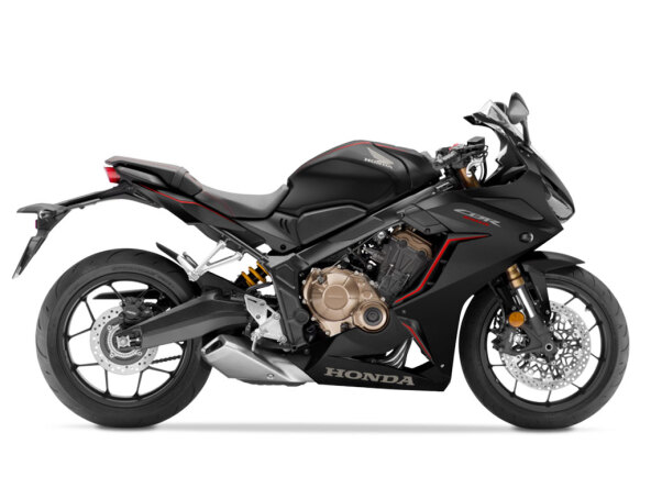 Honda CBR650R